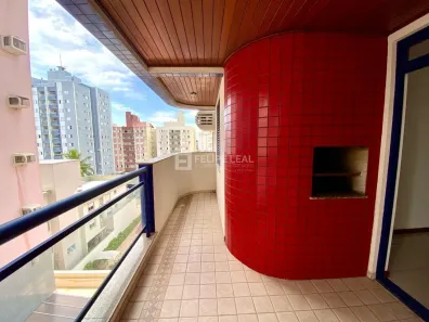 Apartamento com 3 Quartos à venda, 113m² no Campinas, São José