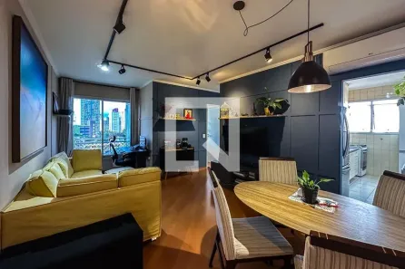Apartamento com 2 Quartos à venda, 68m² no Mooca, São Paulo