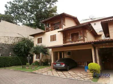 Casa de Condomínio com 4 Quartos à venda, 275m² no Tremembé, São Paulo
