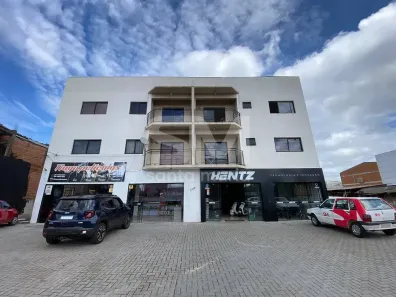 Apartamento com 2 Quartos para alugar, 65m² no Efapi, Chapecó