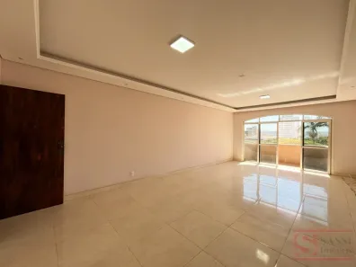 Apartamento com 3 Quartos para alugar, 241m² no Centro, Limeira