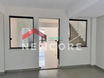 Casa com 3 Quartos à venda, 119m² no Centro, Betim