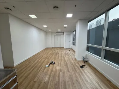 Sala Comercial à venda, 45m² no Pinheiros, São Paulo