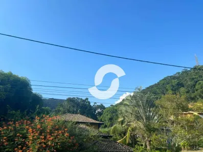 Lote/Terreno à venda, 516m² no Jacaré, Niterói