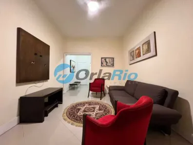 Apartamento com 3 Quartos à venda, 159m² no Leme, Rio de Janeiro