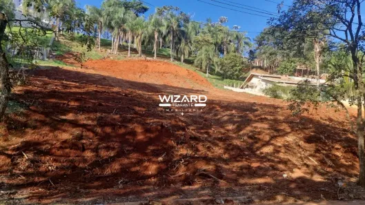 Lote/Terreno à venda, 1071m² no Condomínio Porto Atibaia, Atibaia