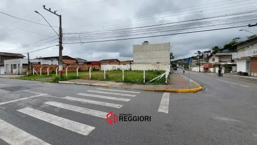Lote/Terreno à venda, 600m² no Área Rural de Camboriú, Camboriú