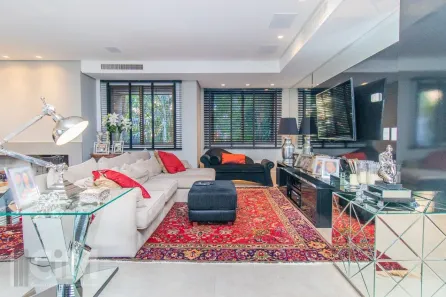 Apartamento com 3 Quartos à venda, 258m² no Bela Vista, Porto Alegre