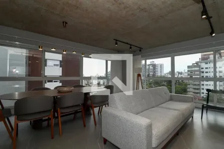 Apartamento com 3 Quartos à venda, 129m² no Petrópolis, Porto Alegre