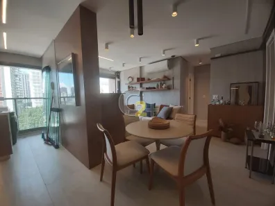 Apartamento com 2 Quartos à venda, 59m² no Perdizes, São Paulo