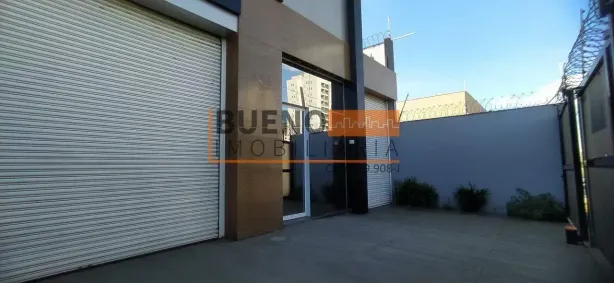 Prédio Comercial com 4 Quartos para alugar, 600m² no Jardim Firenze, Santa Bárbara D'Oeste