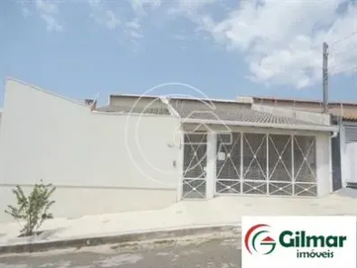 Casa com 4 Quartos à venda, 150m² no Centro, Marília