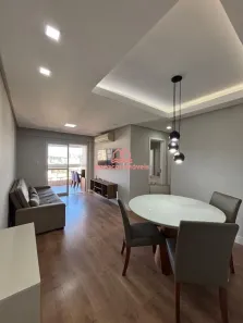 Apartamento com 2 Quartos à venda, 84m² no Canto do Forte, Praia Grande