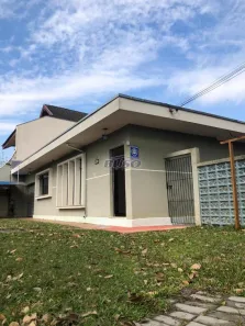 Casa com 3 Quartos à venda, 116m² no Rebouças, Curitiba