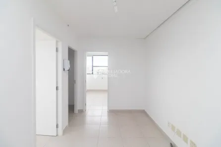 Sala Comercial para alugar, 42m² no Santana, Porto Alegre
