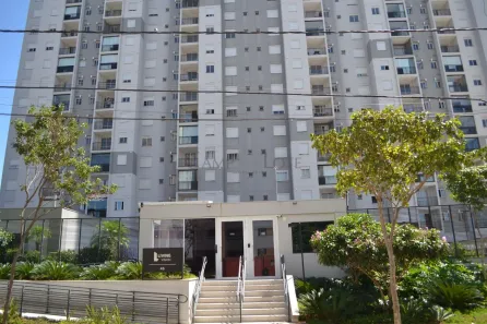 Apartamento com 3 Quartos à venda, 67m² no Bonfim, Campinas