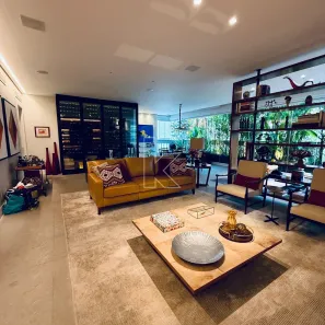 Apartamento com 4 Quartos à venda, 298m² no Itaim Bibi, São Paulo