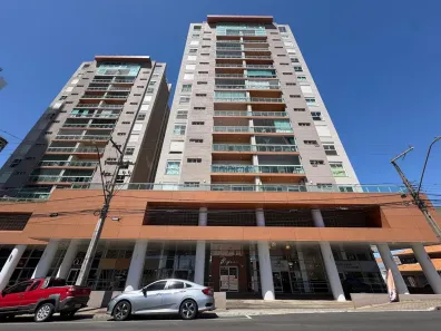Apartamento com 3 Quartos à venda, 283m² no Oficinas, Ponta Grossa