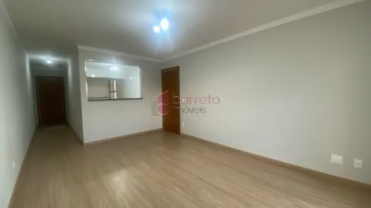 Apartamento com 2 Quartos à venda, 75m² no Ponte de Campinas, Jundiaí