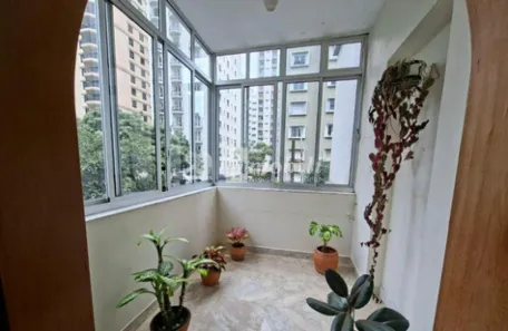 Apartamento com 3 Quartos à venda, 160m² no Consolação, São Paulo