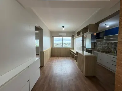 Apartamento com 2 Quartos à venda, 57m² no Centro, Canoas