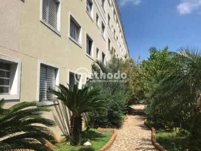 Apartamento com 3 Quartos à venda, 68m² no Vila João Jorge, Campinas