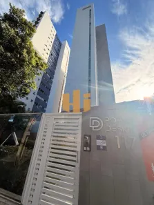 Apartamento com 1 Quarto para alugar, 35m² no Espinheiro, Recife