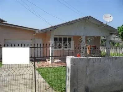 Casa com 3 Quartos para alugar, 70m² no Jarivatuba, Joinville