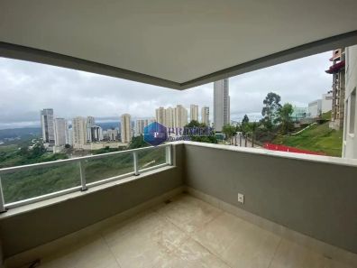 Apartamento com 3 Quartos à venda, 101m² no Piemonte, Nova Lima