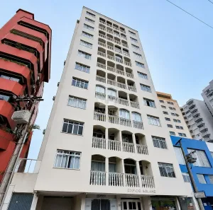 Apartamento com 2 Quartos à venda, 63m² no Centro, Itajaí