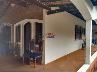 Casa com 2 Quartos à venda, 765m² no Jardim Colonial, São José dos Campos