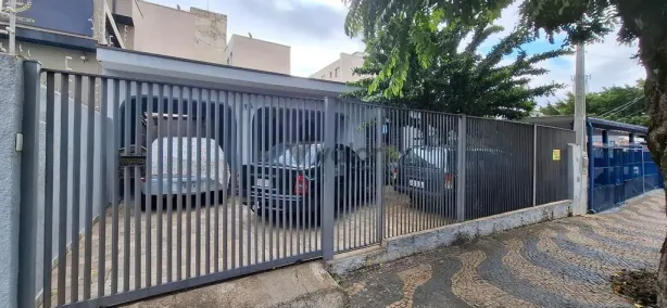 Casa com 5 Quartos à venda, 221m² no São Bernardo, Campinas