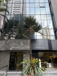 Sala Comercial à venda, 44m² no Indianópolis, São Paulo
