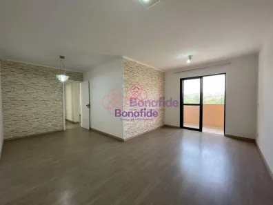 Apartamento com 3 Quartos à venda, 100m² no Parque Residencial Eloy Chaves, Jundiaí