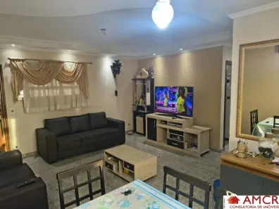 Cobertura com 3 Quartos à venda, 114m² no Vila Nova Savoia, São Paulo