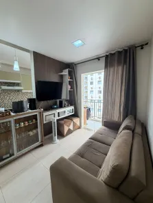 Apartamento com 2 Quartos à venda, 57m² no Jaracaty, São Luís