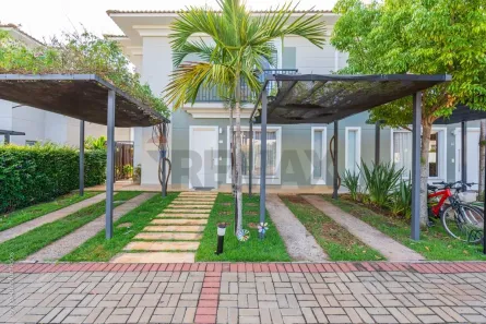 Casa de Condomínio com 4 Quartos à venda, 147m² no Parque Xangrilá, Campinas