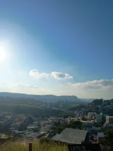 Lote/Terreno à venda, 225m² no São Geraldo, Juiz de Fora
