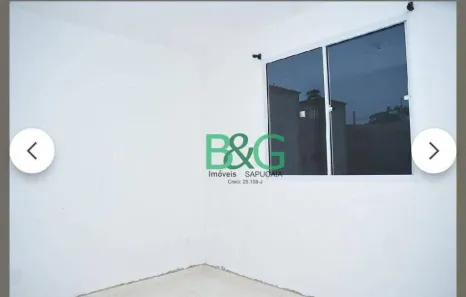 Apartamento com 2 Quartos à venda, 38m² no Jardim Petrópolis, Cotia