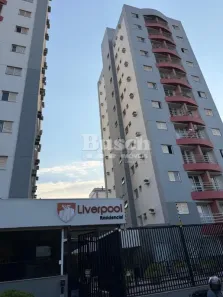 Apartamento com 1 Quarto à venda, 40m² no Jardim Panorama, Bauru