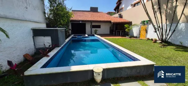 Casa com 4 Quartos à venda, 214m² no Gaivota - Praia, Itanhaém
