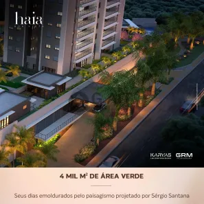 Apartamento com 3 Quartos à venda, 151m² no Jardim São Carlos, Sorocaba
