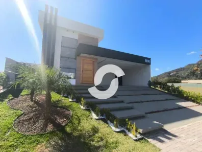 Casa de Condomínio com 3 Quartos à venda, 180m² no Inoã (Inoã), Maricá