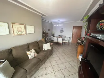 Apartamento com 3 Quartos à venda, 91m² no Jardim Aurélia, Campinas