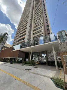 Apartamento com 2 Quartos à venda, 88m² no Setor Oeste, Goiânia