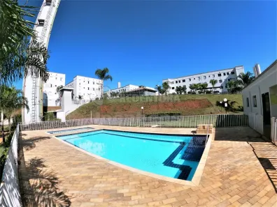 Apartamento com 2 Quartos à venda, 48m² no Rios di Itália, São José do Rio Preto