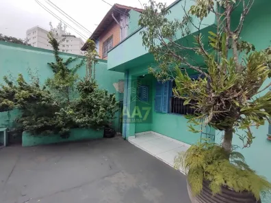 Casa com 2 Quartos à venda, 100m² no Jardim Ester, São Paulo