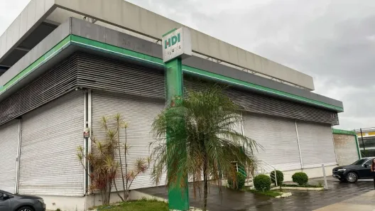 Ponto Comercial para alugar, 1200m² no Jardim São Pedro, Porto Alegre