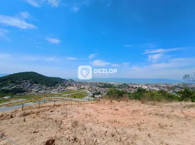Lote/Terreno à venda, 440m² no Jardim Janaína, Biguaçu