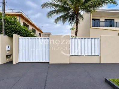 Casa com 1 Quarto à venda, 80m² no Jardim Pérola, Londrina